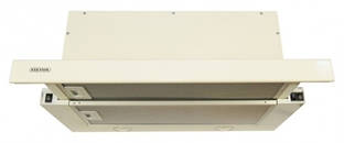 Витяжка Eleyus Storm 1200 LED SMD 60 BG