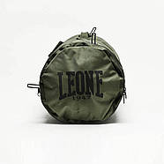Спортивна сумка Leone AC903 COMMANDO BAG Green (65л.), фото 4