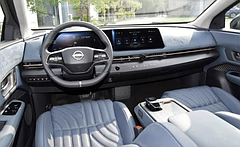 Салон / Інтер'єр / Air Bag