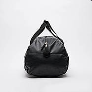 Спортивна сумка Leone AC958 FLAG DUFFEL Black (40л.), фото 3
