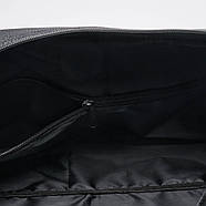Спортивна сумка Leone AC958 FLAG DUFFEL Black (40л.), фото 7