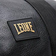 Спортивна сумка Leone AC958 FLAG DUFFEL Black (40л.), фото 9