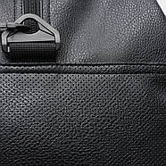 Спортивна сумка Leone AC958 FLAG DUFFEL Black (40л.), фото 10