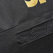 Спортивна сумка Leone AC977 DNA TROLLEY Black, фото 8