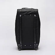 Спортивна сумка Leone AC977 DNA TROLLEY Black, фото 9