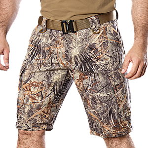 Шорти камуфляжні Ranger Twill(80/20) Татарське зілля
