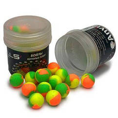 Бойли Mini CarpBalls Pop Ups 10мм Tangerine
