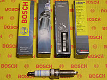 Свеча зажигания BOSCH YR7MPP33 0242135509,0 242 135 509,