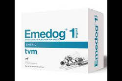 Емедог 1мг/1 мл - №5