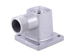 Флянець 2 для бензинової мотопомпи 52СС