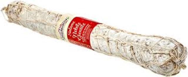 Салямі Casa Modena Salame Nobile Gentile (від 600гр)