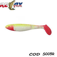 Силікон Relax Kopyto 3" S005R