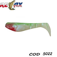 Силікон Relax Kopyto 3" S022