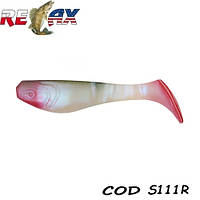 Силікон Relax Kopyto 3" S111R