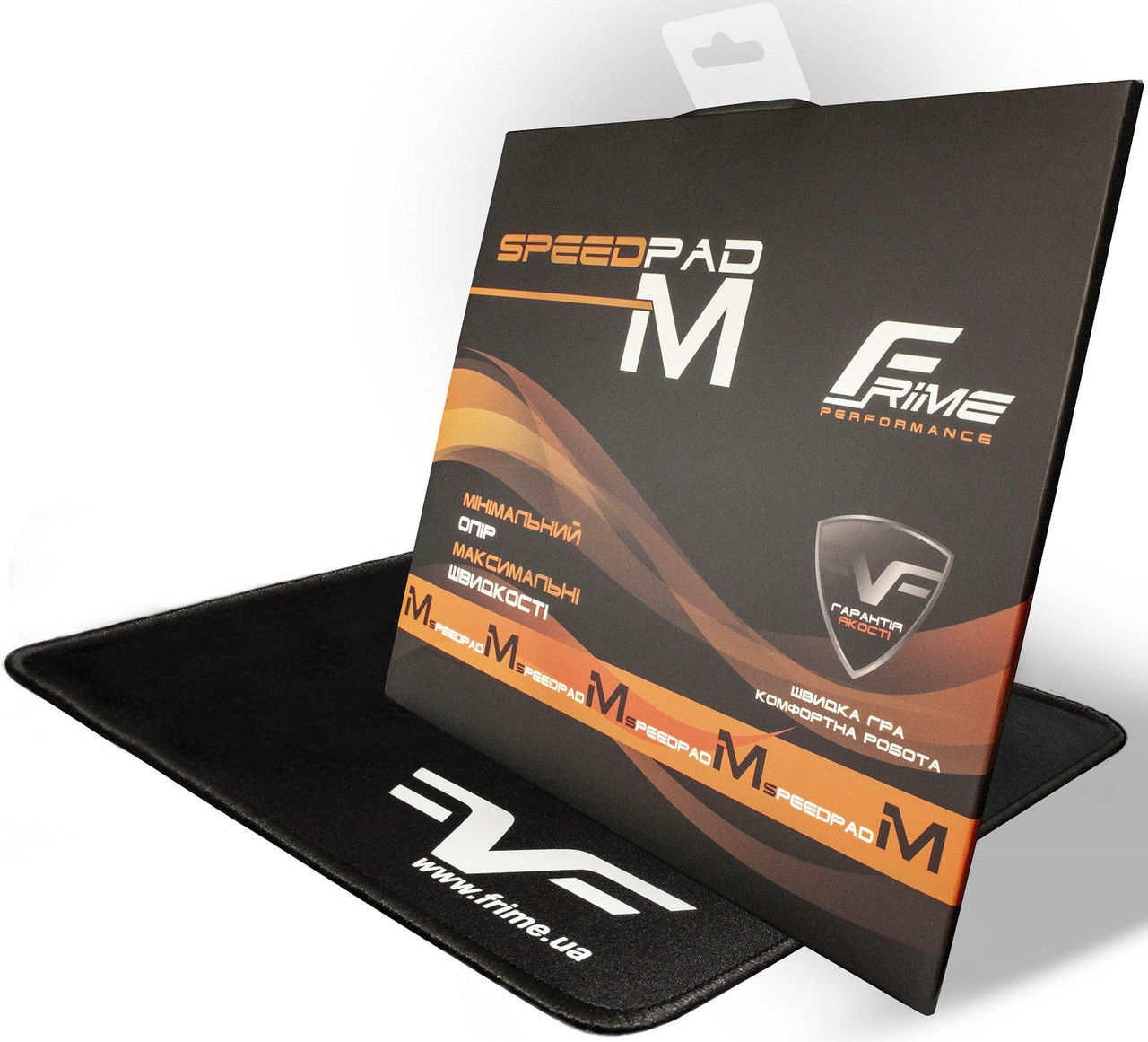 Килимок для миші SpeedPad M (GPF-SP-M-01)