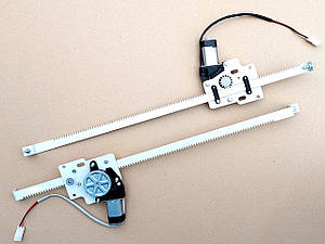 Гранат Mercedes Sprinter 1995-2005  електросклопідіймачі Мерседес Спринтер