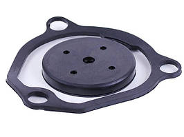 Зворотний клапан на мотопомпу під подовжений фланець ( 2) В 50