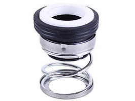 Сальник кришки корпусу мотопомпи 38 мм, к-т: 5 елементів В 50