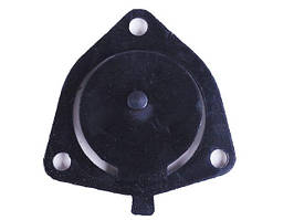 Зворотний клапан на вхід 50 мм ( 2)