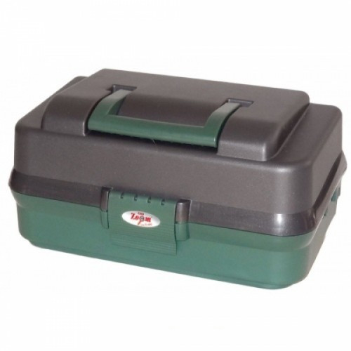 Ящик для спорядження Carp Zoom Tackle Box XXL 6 полиць