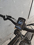 Електровелосипед AVALON 26" 1200W 18AH 48V LED Cruise-control гідравліка, фото 8