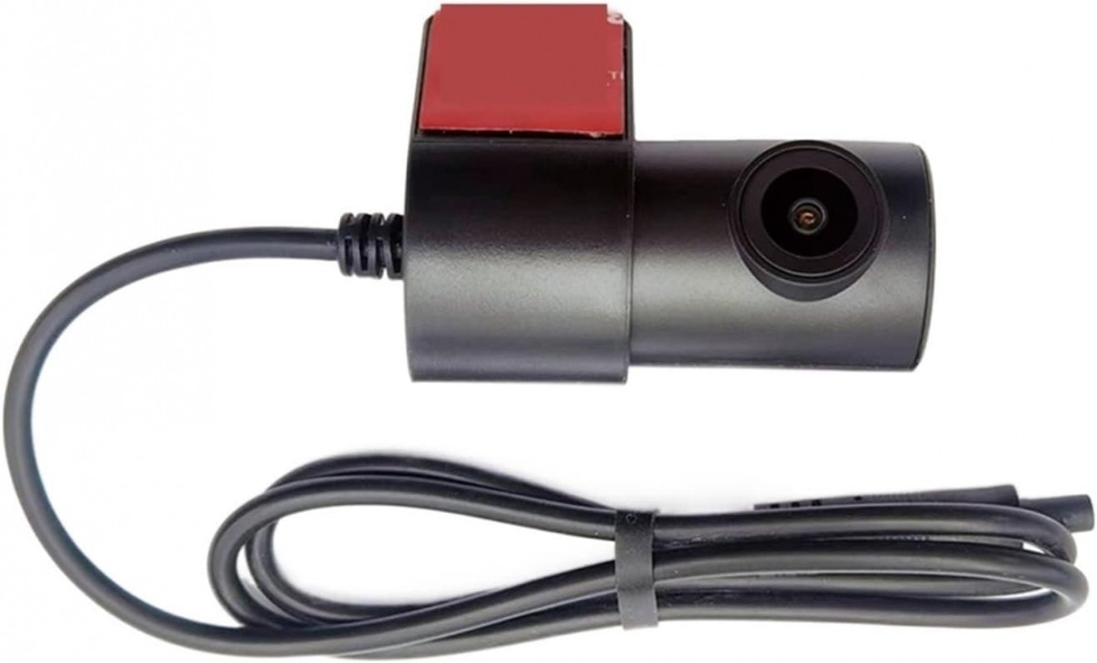 Штатна камера переднього огляду AHD1080P, CCD, 4pin,"Риб’яче око"