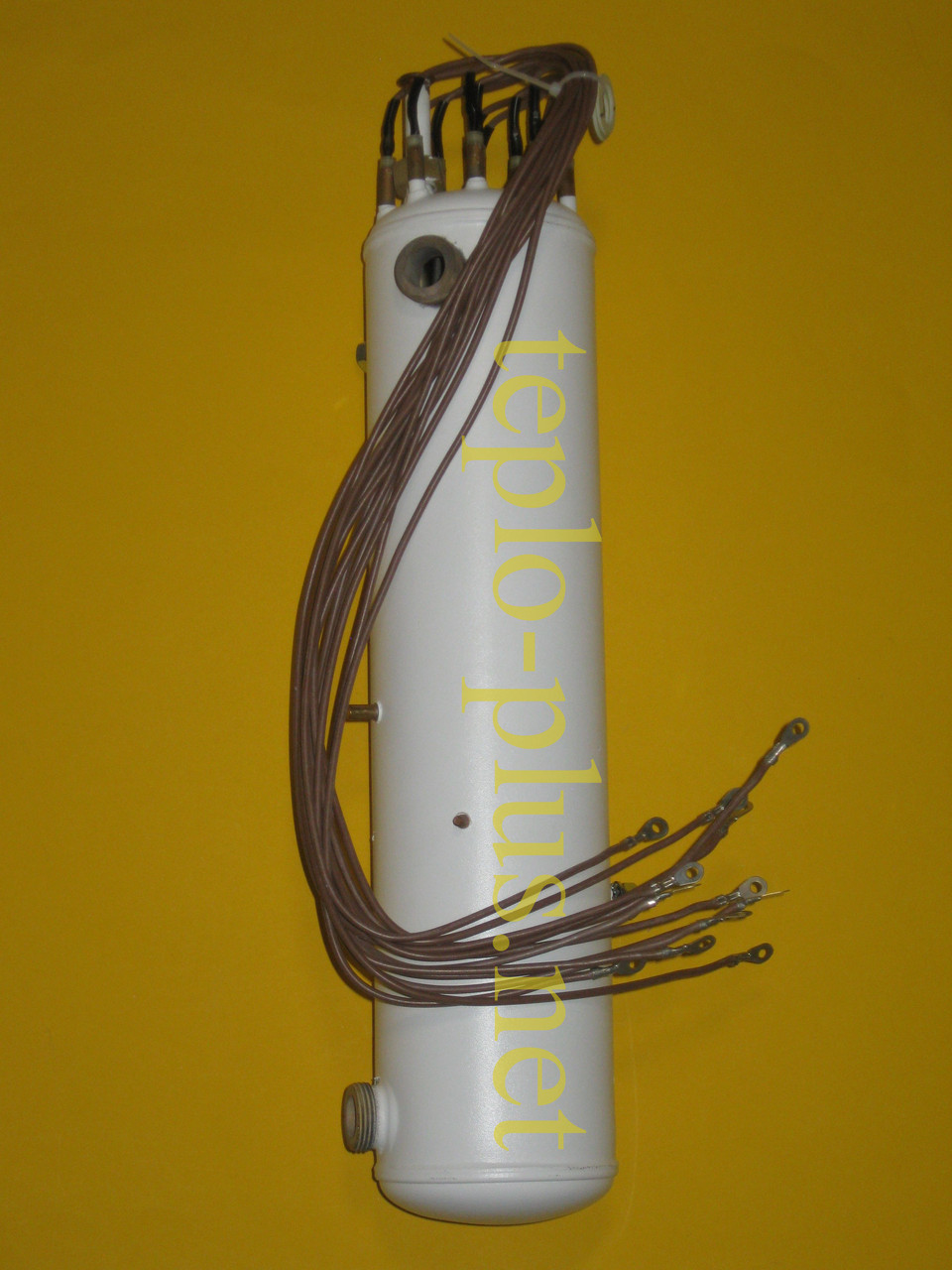 Нагрівальний вузол (блок ТЕНів) мідний Kospel EKCO.L2/M2 24 kW 400 V - 01435 Kospel EKCO.L2 - 8, фото 1