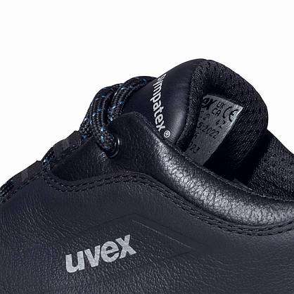 Захисне взуття uvex 3 MACSOLE® S7, ширина 11 (6862242), фото 3