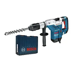 Bosch GBH 5-40 DCE Professional (0611264000) Перфоратор у кейсі