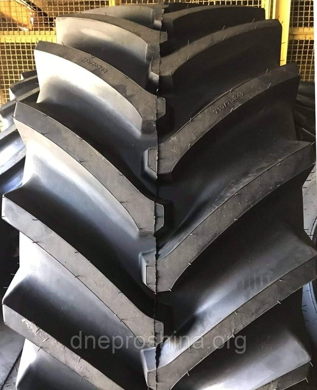 710/70R42 Petlas TA-130 TL 173D (176A8), фото 1