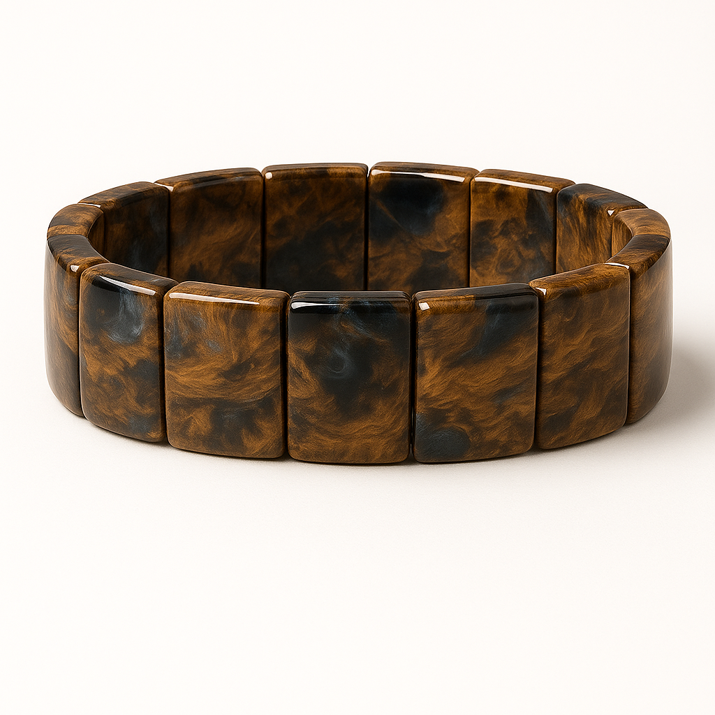 Пітерсіт браслет, 080ТП, фото 1