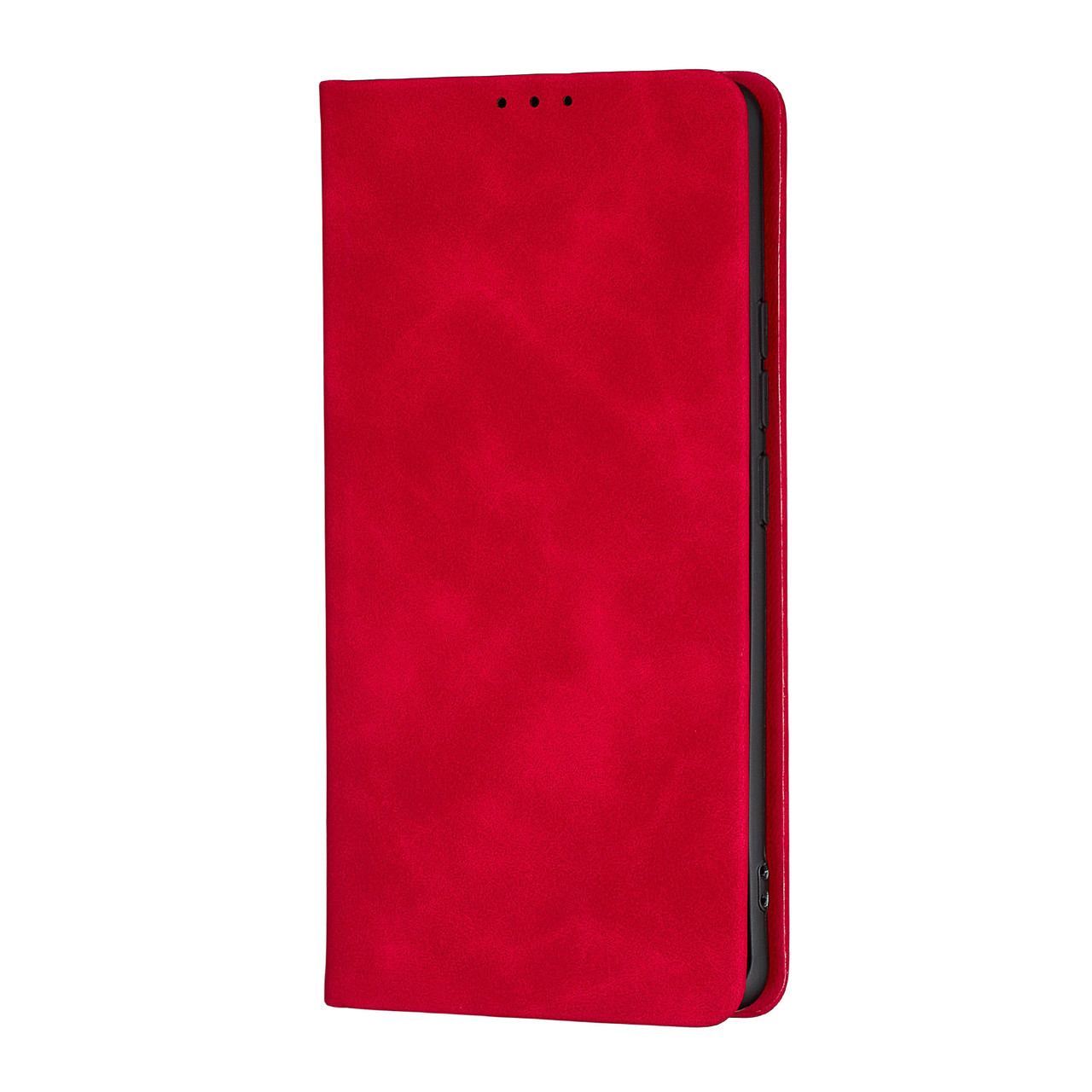 Чохол-книжка Flip Case Xiaomi Redmi Note 14 Pro 4G Red