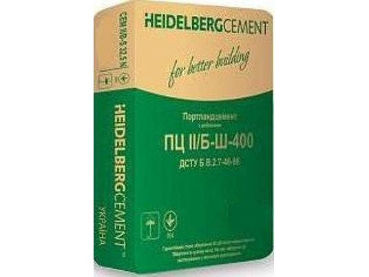 Цемент ПЦ-400 50 кг Кривий Ріг в Дніпропетровську, фото 2