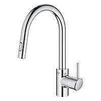 Змішувач для кухні Grohe Concetto 31483002