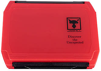 Коробка Jackall 1500D Double Open Tackle Box S Free (165028) 1699.29.70