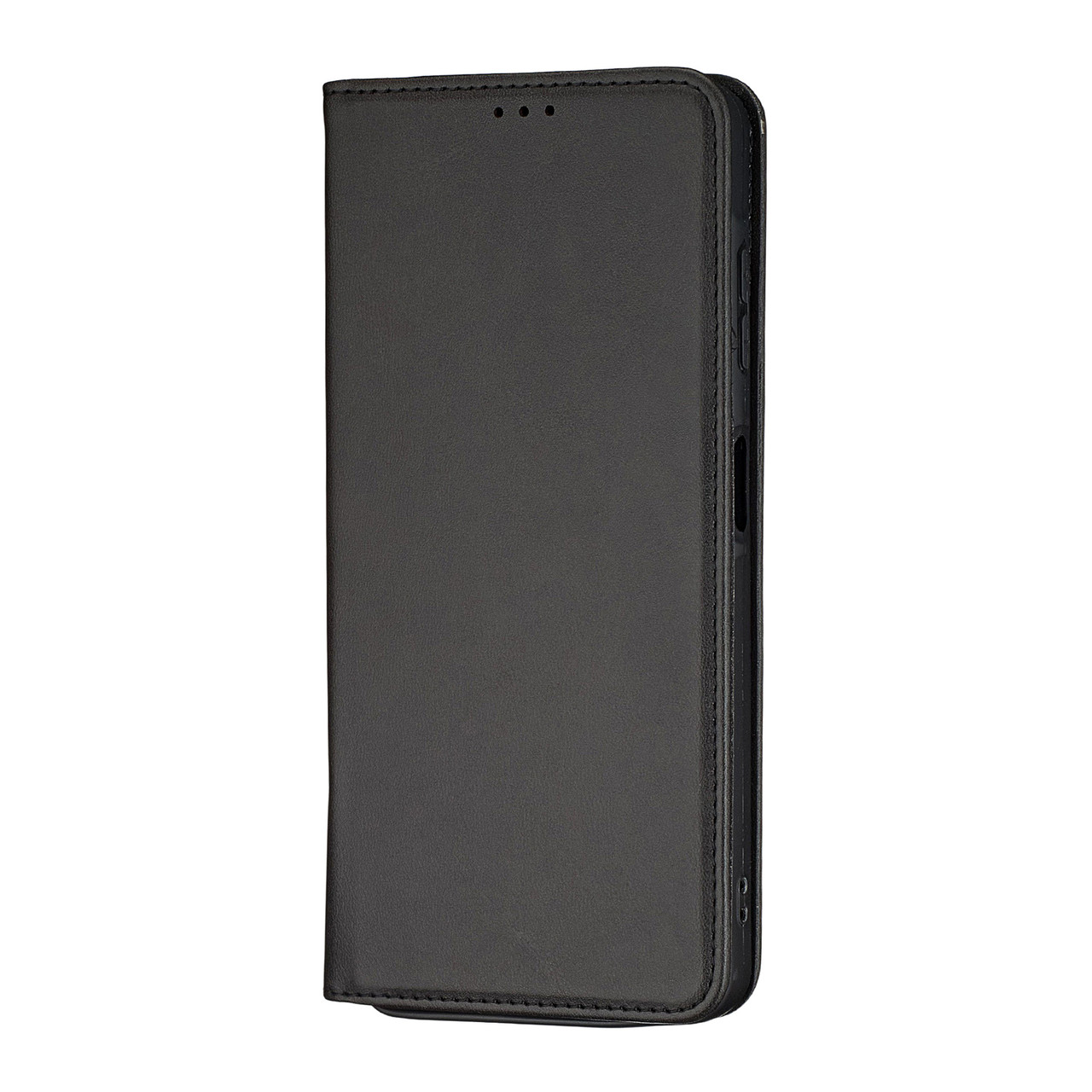 Чохол-книжка Premium Samsung A06 (A065) Black