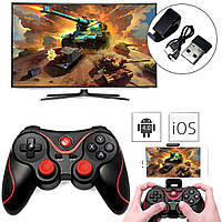 Джойстик для андроїд ТВ, Джойстик із телефона android, Джойстик бездротовий для тв, Геймпад для телефона до комп, FME