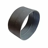 Муфта п/е d 150