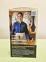 Кава Dallmayr Prodomo Entcoffeiniert без кофеїну 500 г мелена, фото 3