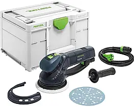 Festool RО 150 FEQ-PLUS 576017 Ексцентрикова шліфувальна машина