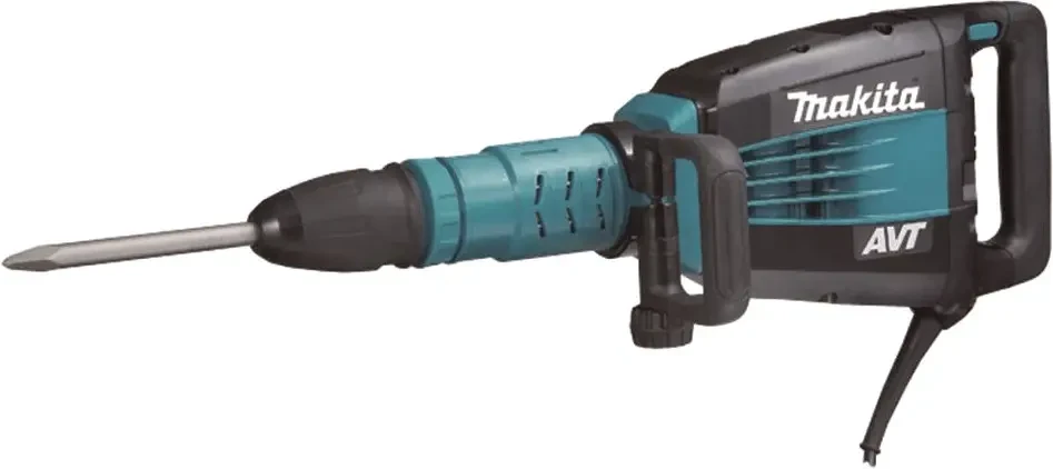 Makita HM 1214 C Відбійний молоток, фото 1