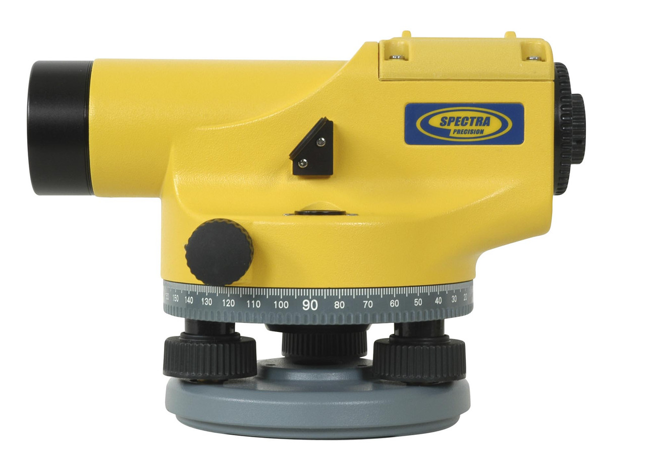 Оптичний нівелір Spectra Precision AL32A