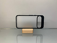 Чохол Wlons Hybrid матовий протиударний Google Pixel 9 Pro