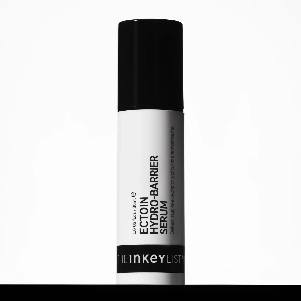 THE INKEY LIST Ectoin Hydro-Barrier Serum — зволожувальна сироватка з ектоїном і керамідами для зміцнення бар'єра, 30 мл
