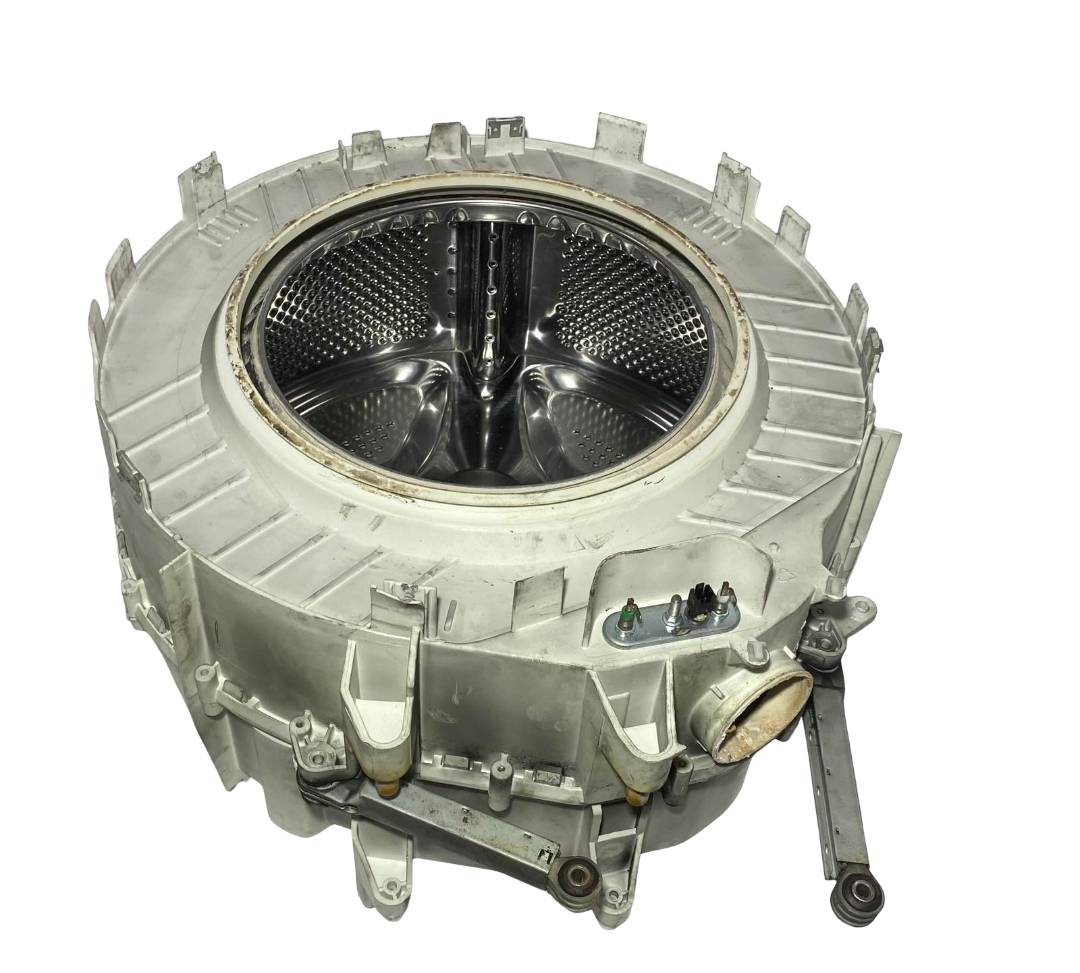 Бак у зборі для пральної машини Bosch Б/У COD.784 10340 5550000018