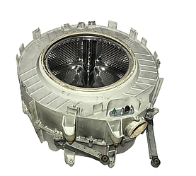 Бак у зборі для пральної машини Bosch Б/У COD.784 10340 5550000018