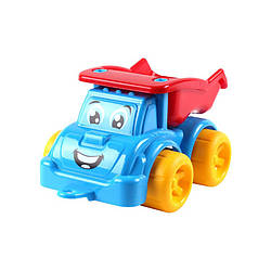Дитяча Машина самоскид "Максик" 0953TXK Синій