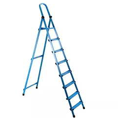 Драбина Works 408