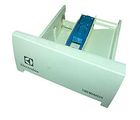 Порошкоприймач (дозатор) для пральної машини Electrolux Б/У 4055565107