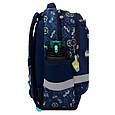 Шкільний рюкзак  Yes  Football Gamer 13 л, фото 6